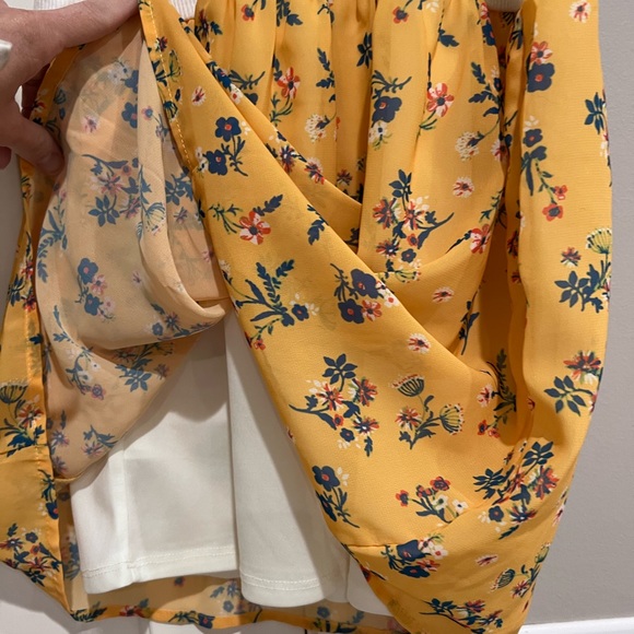 Juniors True Craft tank - Picture 3 of 5